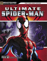 Ultimate Spider-Man™ Official Strategy Guide -  BradyGames