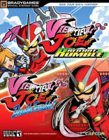 Viewtiful Joe™ Red Hot Rumble / Viewtiful Joe™ Double Trouble Official Strategy Guide -  BradyGames