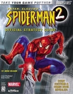 Spider-Man 2 - Greg Kramer