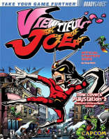 Viewtiful Joe™ Official Strategy Guide For PS2 - Doug Walsh