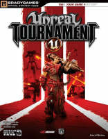 BG: Unreal Tournament 3 Official Strategy Guide for PS3 and PC -  BradyGames