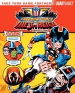 Freedom Force® vs. The Third Reich Official Strategy Guide - Laura Parkinson