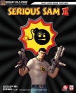 Serious Sam II Official Strategy Guide -  BradyGames