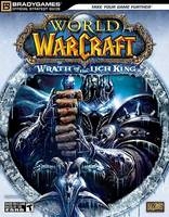 World of Warcraft: Wrath of the Lich King Official Strategy Guide -  BradyGames