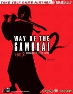 Way of the Samurai 2™ Official Strategy Guide - Bart G. Farkas