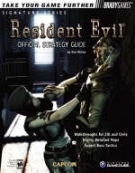 Resident Evil™ Official Strategy Guide for GameCube - Dan Birlew