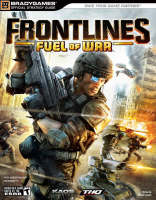 BG: Frontlines: Fuel of War Official Strategy Guide -  BradyGames