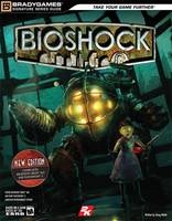 Bioshock Signature Series Guide (PS3) -  BradyGames