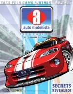 Auto Modellista™ Official Strategy Guide - Tim Bogenn