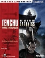 Tenchu® - Doug Walsh