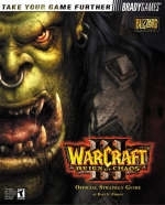 Warcraft III:Reign of Chaos Official Strategy Guide - Bart G. Farkas