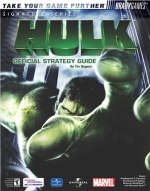 The Hulk™ Official Strategy Guide - Tim Bogenn