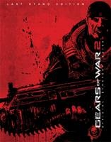 Gears of War 2: Last Stand Edition Guide -  BradyGames