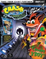 Crash Bandicoot™:The Wrath of Cortex Official Strategy Guide for Xbox - Shane Mooney