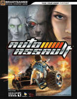 Auto Assault Official Strategy Guide -  BradyGames