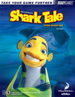 Shark Tale™ Official Strategy Guide - Tim Bogenn