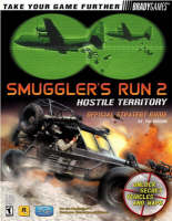 Smuggler's Run 2 - Tim Bogenn