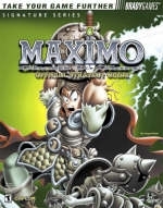 Maximo - Doug Walsh