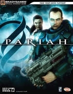 Pariah™ Official Strategy Guide -  BradyGames