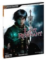 The Last Remnant Signature Series Guide -  BradyGames