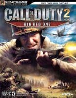 Call of Duty® 2 -  BradyGames