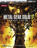 Metal Gear Solid 3® - Dan Birlew, Doug Walsh