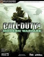 Call of Duty 4: Modern Warfare -  BradyGames