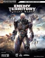 Enemy Territory: QUAKE Wars Signature Series Guide for PC -  BradyGames