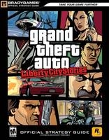 Grand Theft Auto™ -  BradyGames