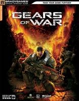 Gears of War Official Strategy Guide -  BradyGames,  DK Publishing