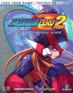 Mega Man™ Zero 2 Official Strategy Guide - Greg Sepelak