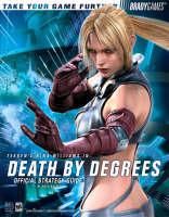 Tekken's Nina Williams In - Doug Walsh