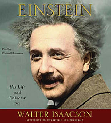 Einstein - Walter Isaacson