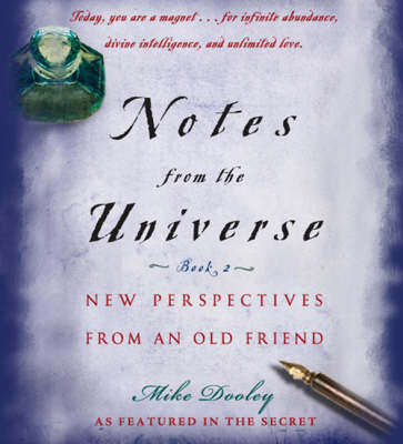 More Notes from the Universe - Mike Dooley