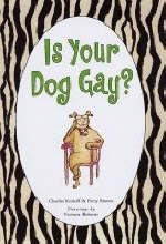 Is Your Dog Gay?