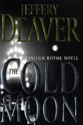 The Cold Moon - Jeffery Deaver