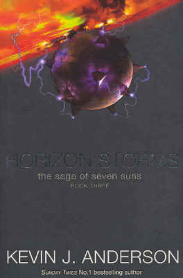 Horizon Storms - Kevin J. Anderson