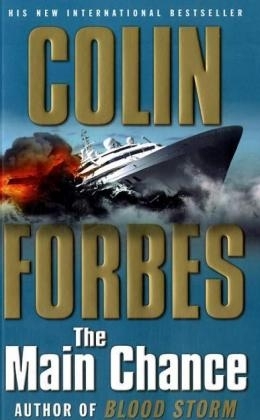 The Main Chance - Colin Forbes