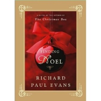 Finding Noel - Richard Paul Evans