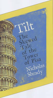 Tilt - Nicholas Shrady