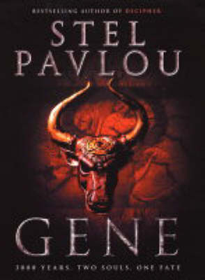 Gene - Stel Pavlou