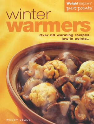 Weight Watchers Winter Warmers - Wendy Veale