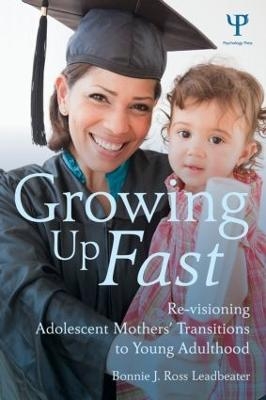 Growing Up Fast - Bonnie J. Ross Leadbeater