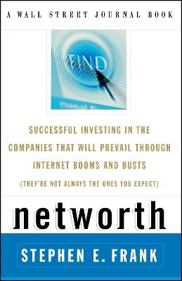 Networth - Steve Frank