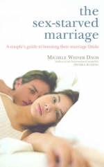 The Sex-Starved Marriage - Michele Weiner Davis