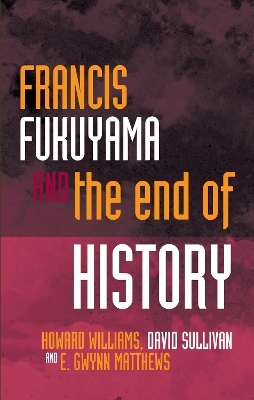 End of History and the Last MA - Francis Fukuyama