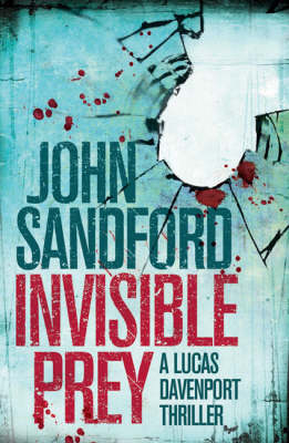 Invisible Prey - John Sandford