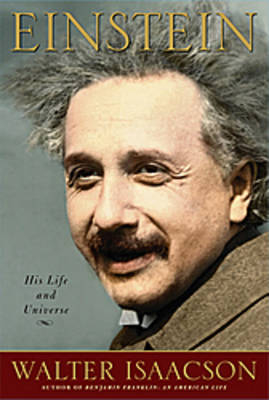 Einstein - Walter Isaacson