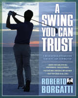 A Swing You Can Trust - Roberto Borgatti