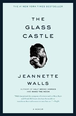 The Glass Castle - Jeannette Walls